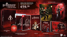 BloodRayne Definitive Collection Deluxe Edition PS5