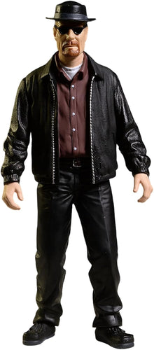 Heisenberg Breaking Bad Figure 30 cm