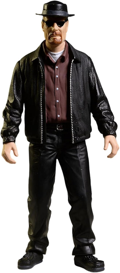 Heisenberg Breaking Bad Figure 30 cm