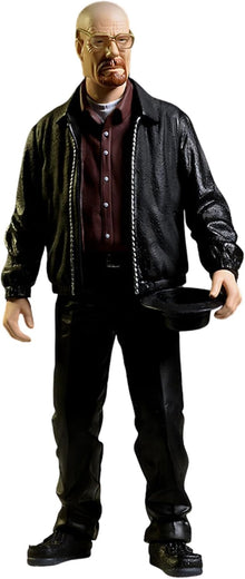 Heisenberg Breaking Bad Figure 30 cm