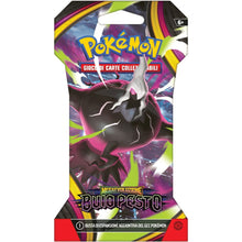 Pokemon Megaevoluzione Buoi Pesto ITA (Bustina Paper Sleeve)