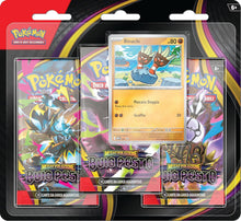 Pokémon Collezione Megaevoluzione Buio Pesto ITA