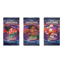 Disney Lorcana Cieli Scintillanti (Bustina)