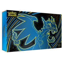 Pokémon Collezione Ultra Premium Mega Charizard EX ITA
