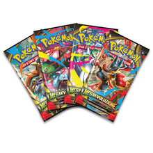 Pokémon Megaevoluzione ITA (Bustina)