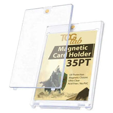 TcgLab Case Protettivo Magnetico 35pt Plexiglass