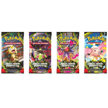 Pokémon Megaevoluzione Equilibrio Perfetto ITA (Bustina)