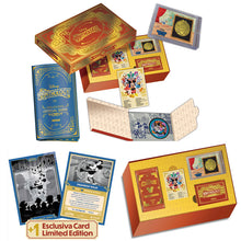 Disney Anthology Trading Card Collection Box