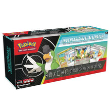 Pokémon Inventario dell'Allenatore 2024 ITA