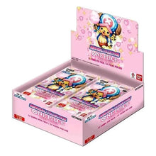 One Piece Memorial Collection EB01 Box