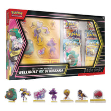 Pokémon Collezione Bellibolt EX Kissara ITA