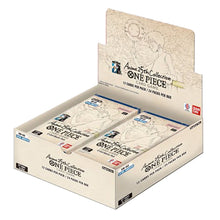 One Piece Anime 25th EB02 ENG (Box 24 Buste)