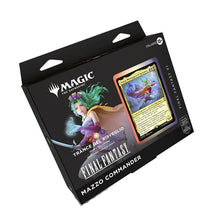 Magic The Gathering Final Fantasy X Trance del Risveglio