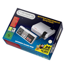 Nintendo Classic Mini NES - Usata