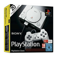 Console PlayStation Classic Mini - Usata