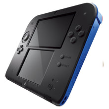 Console Nintendo 2DS Blu - Usata