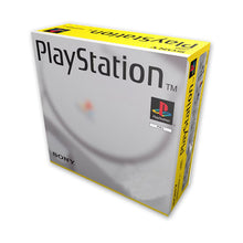 Console Playstation 1 - Usata (Scatola)