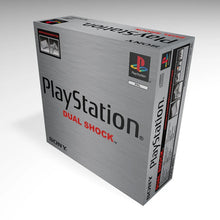 Console Playstation 1 - Scatola Grigia - Usata