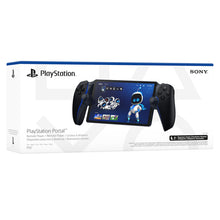 PlayStation PS5 Portal Midnight Black