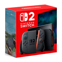 Console Nintendo Switch 2
