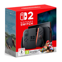 Console Nintendo Switch 2  Bundle Mario Kart World