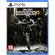 Call of Duty Modern Warfare 4 PS5