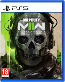 Call of Duty Modern Warfare 2 CoD MW2 PS5 - Usato