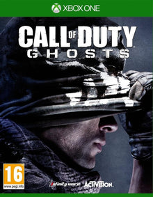 Call Of Duty Ghost Xbox One / Series X - Usato