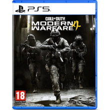 Call of Duty Modern Warfare 4 PS5