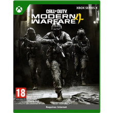 Call of Duty Modern Warfare 4 Xbox Series X