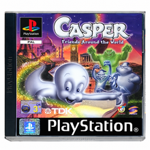 Casper PS1 - Usato