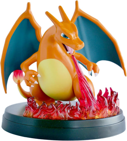 Pokémon Collezione Super Premium Charizard EX ITA
