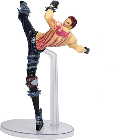 Charlotte Katakuri One Piece Ichiban Kuji Bandai 17 cm