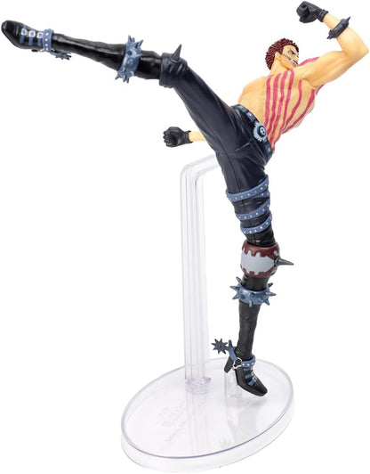 Charlotte Katakuri One Piece Ichiban Kuji Bandai 17 cm
