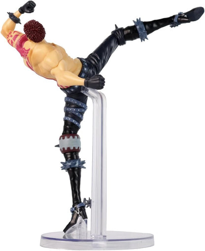 Charlotte Katakuri One Piece Ichiban Kuji Bandai 17 cm