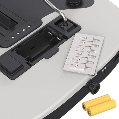 Stage Tour Bundle con Chitarra Kramer Switch 2