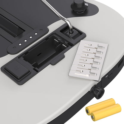 Stage Tour Bundle con Chitarra Kramer PS5