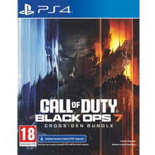Call of Duty Black Ops 7 CoD BO7 PS4