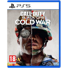 Call of Duty Black Ops Cold War PS5 - Usato