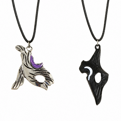 Collana League of Legends Kindred