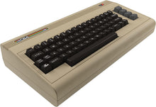 Console Commodore 64 Mini - Nuova