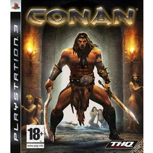 Conan PS3