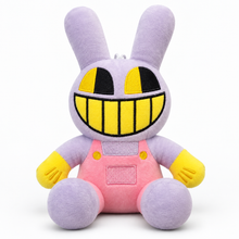 Peluche Jax The Amazing Digital Circus 25 cm