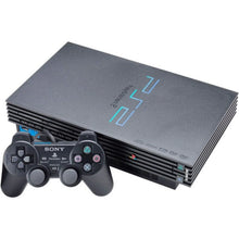 Console Playstation 2 Nera - Usata