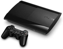 Console PlayStation 3 Super Slim 500GB - Usata