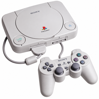 Console PlayStation PS One PS1 - Usata (Scatola)