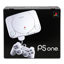Console PlayStation PS One PS1 - Usata (Scatola)