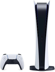 Console PlayStation 5 PS5 FAT Digital - Usata (Scatola)