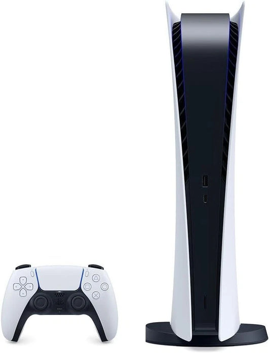 Console PlayStation 5 PS5 FAT Digital - Usata (Scatola)
