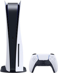 Console PlayStation 5 PS5 FAT - Usata